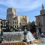 Affittacamere Ciencias Valenza