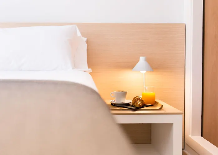 Ciencias 4* Valencia