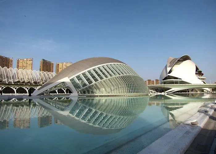 Ciencias 4* Valencia