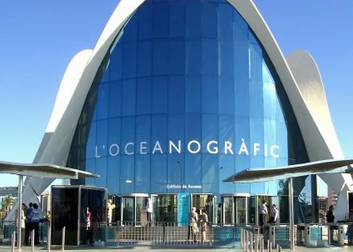 Ciencias 4* Valencia