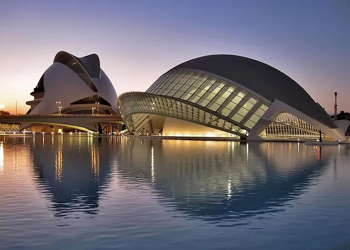 Guest house Ciencias