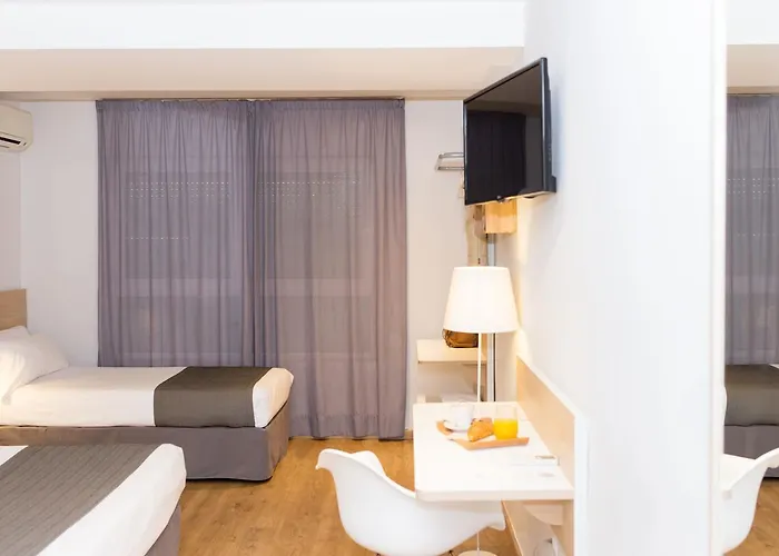 Guest house Ciencias