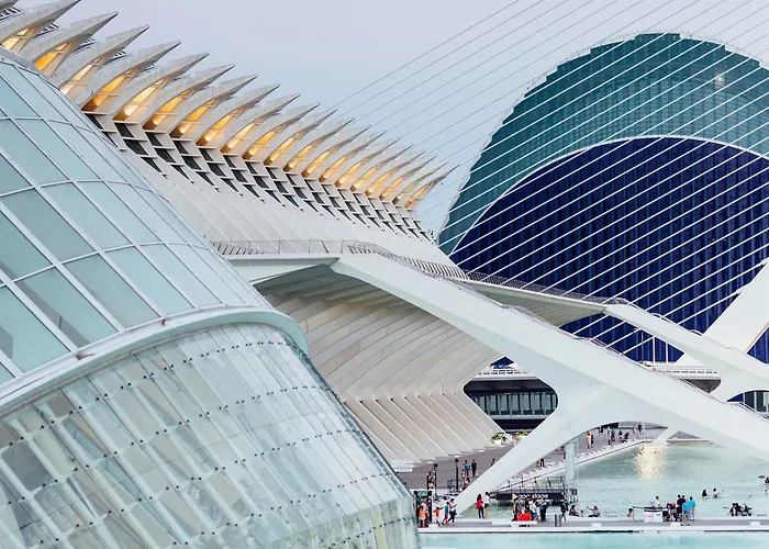 Ciencias 4* Valencia